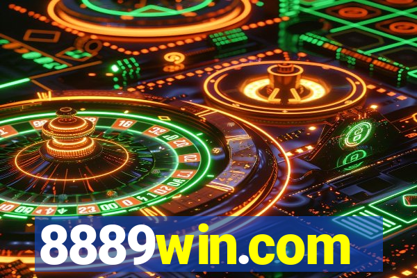 8889win.com