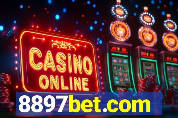 8897bet.com