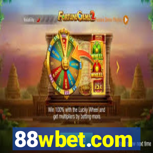 88wbet.com