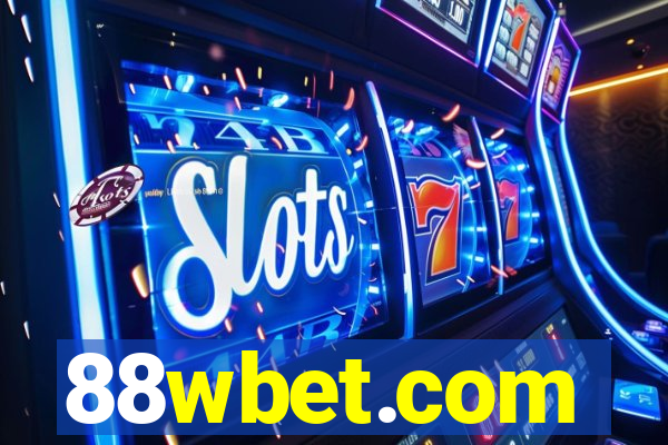 88wbet.com
