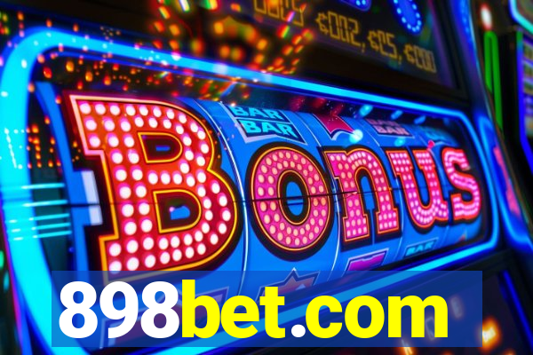 898bet.com