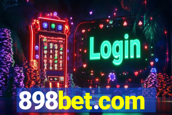 898bet.com