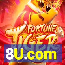 8U.com
