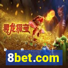 8bet.com