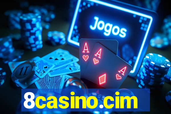 8casino.cim