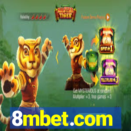 8mbet.com