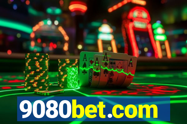 9080bet.com