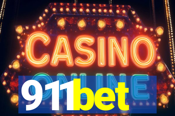 911bet