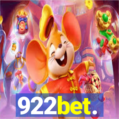 922bet.