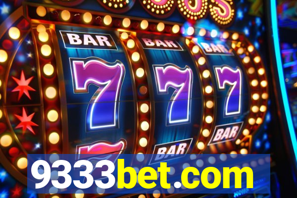 9333bet.com