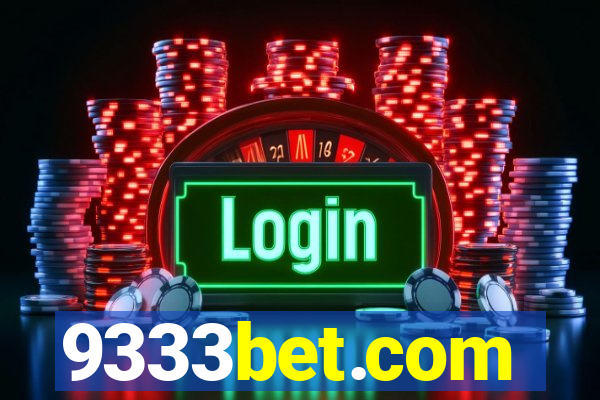 9333bet.com