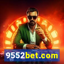 9552bet.com