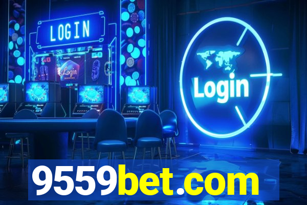 9559bet.com
