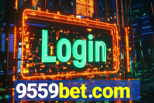 9559bet.com