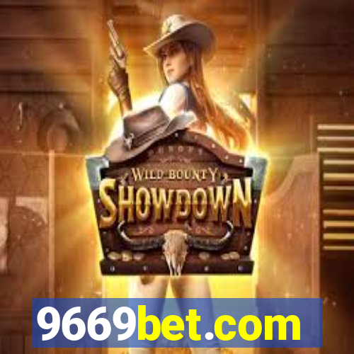 9669bet.com