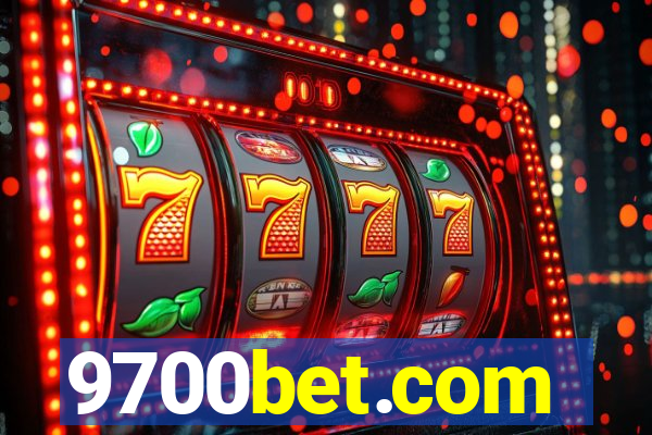 9700bet.com