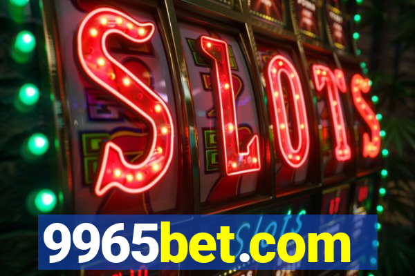 9965bet.com