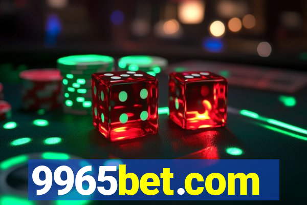 9965bet.com