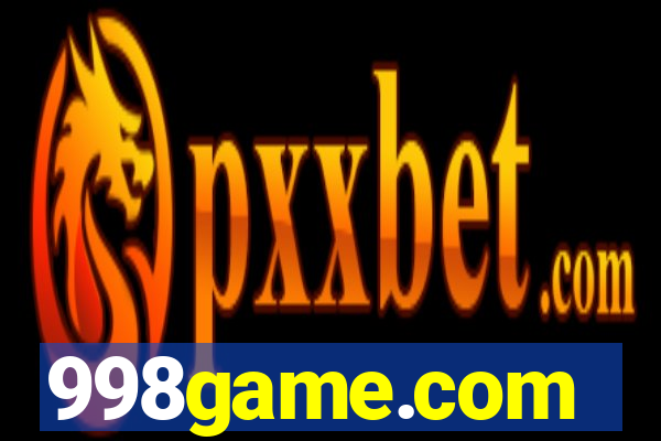 998game.com