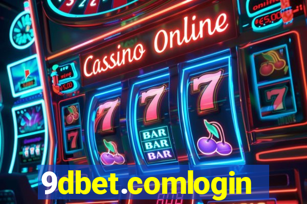 9dbet.comlogin