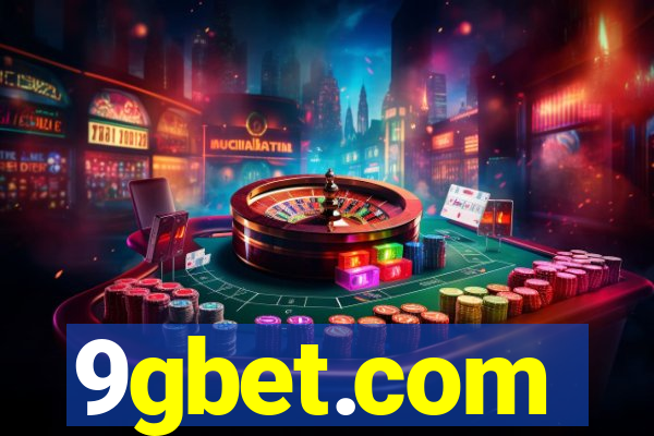 9gbet.com