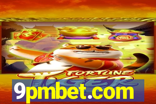9pmbet.com