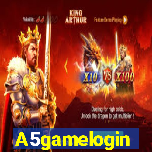 A5gamelogin