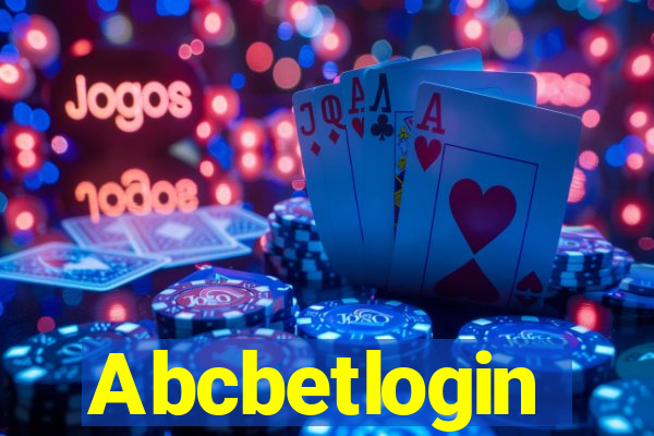 Abcbetlogin