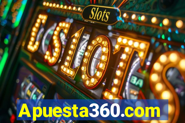Apuesta360.com