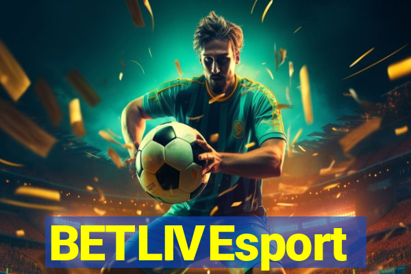BETLIVEsport