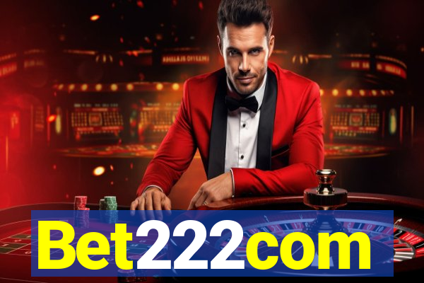 Bet222com