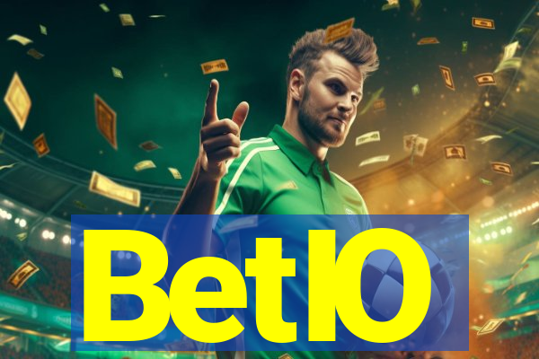 BetIO