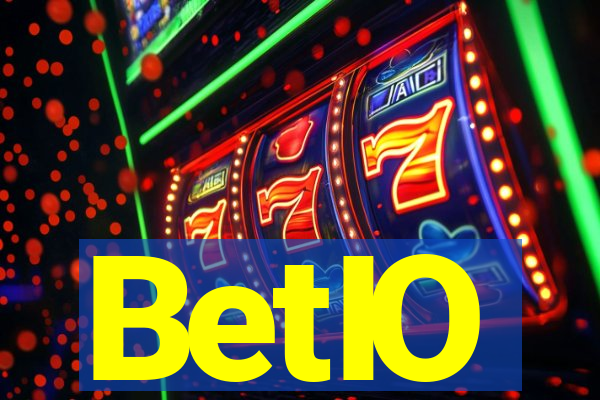 BetIO