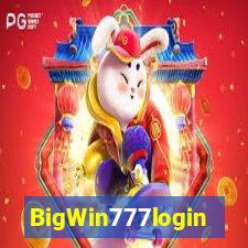 BigWin777login