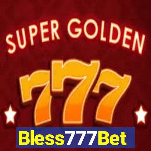 Bless777Bet