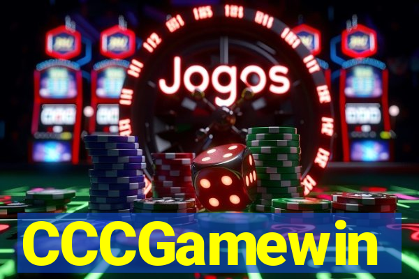 CCCGamewin
