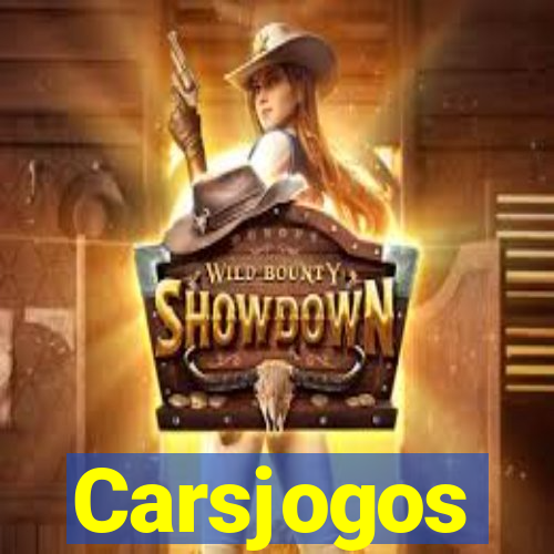 Carsjogos
