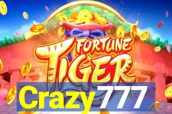 Crazy777