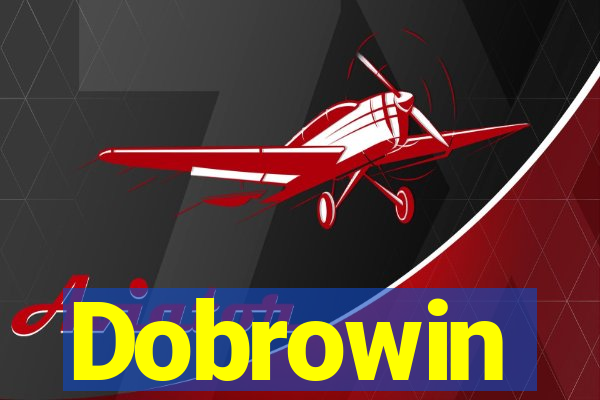 Dobrowin