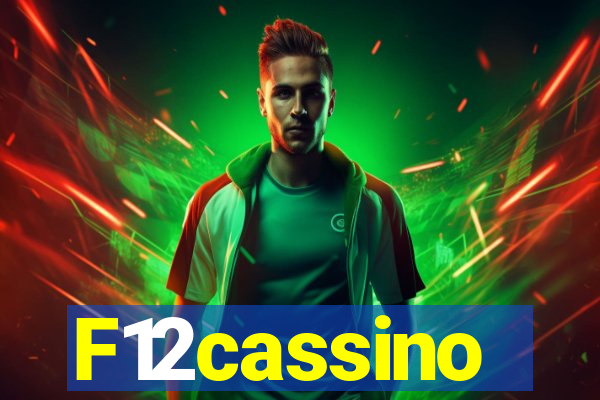 F12cassino