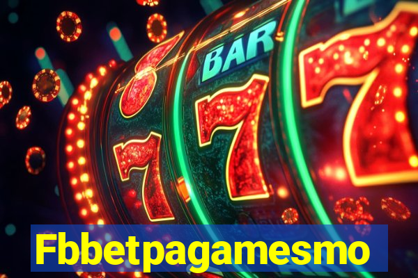 Fbbetpagamesmo