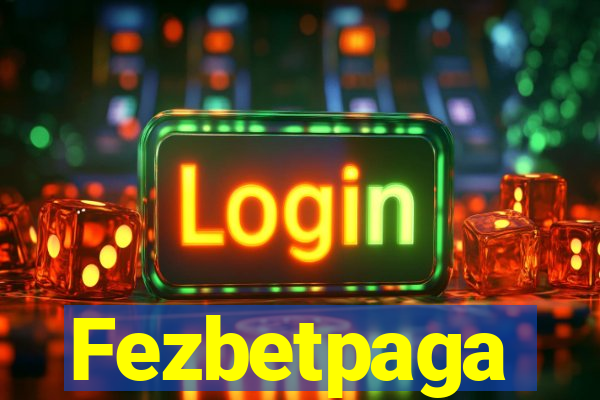Fezbetpaga