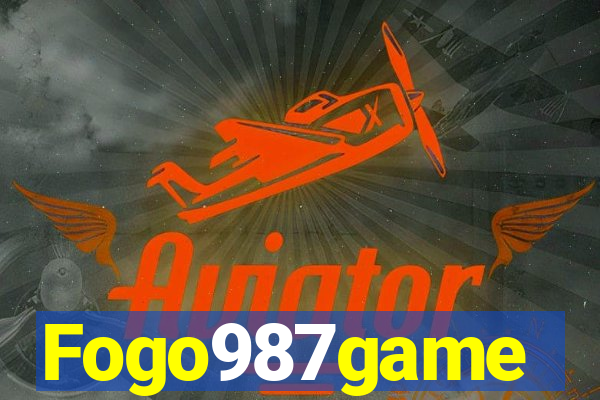 Fogo987game