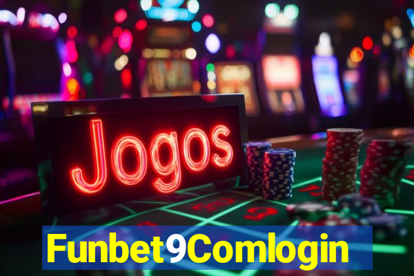 Funbet9Comlogin