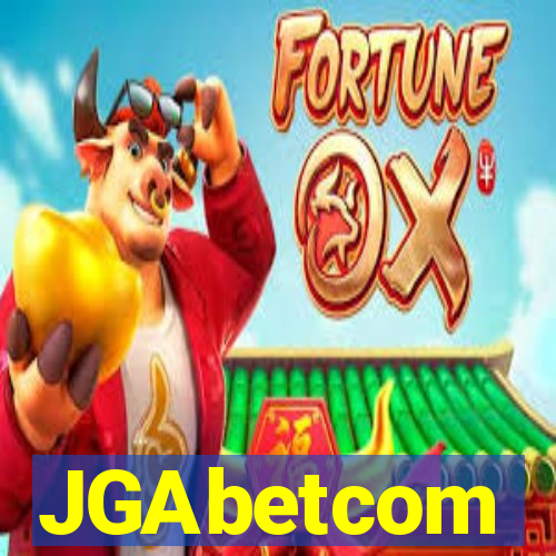 JGAbetcom