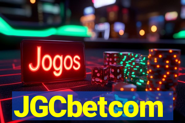 JGCbetcom