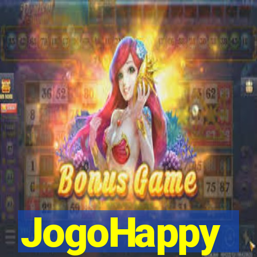 JogoHappy
