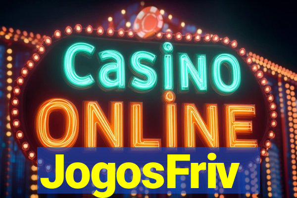 JogosFriv