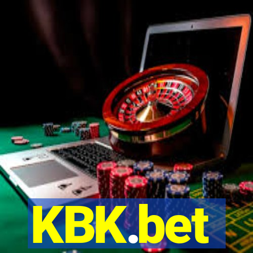 KBK.bet