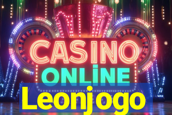 Leonjogo